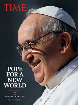 Pope for a New World - ebook